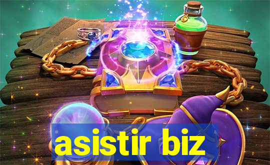 asistir biz